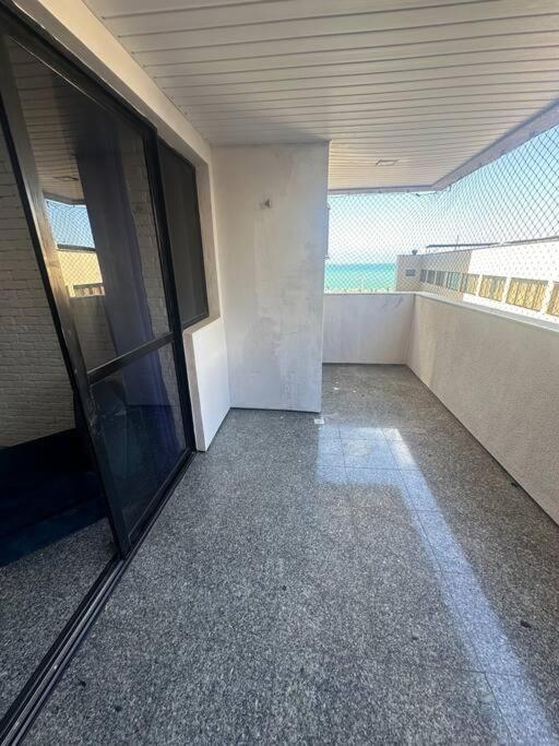 Atlantico Residence - Apt 204 Fortaleza  Buitenkant foto