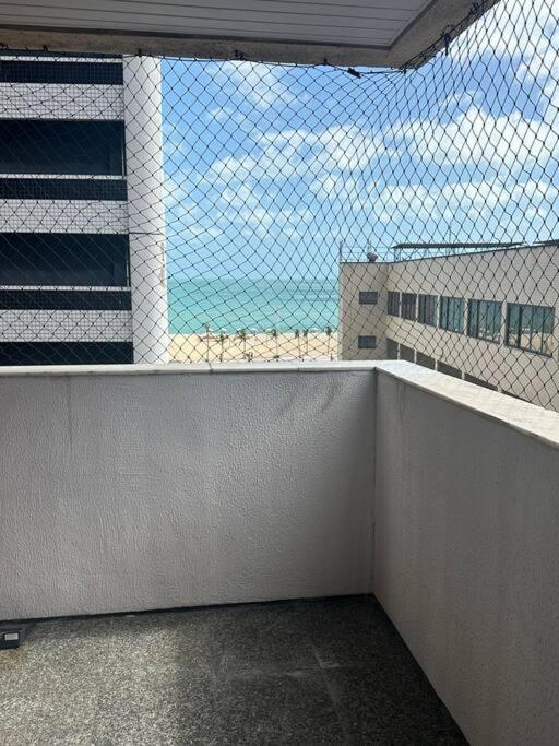 Atlantico Residence - Apt 204 Fortaleza  Buitenkant foto