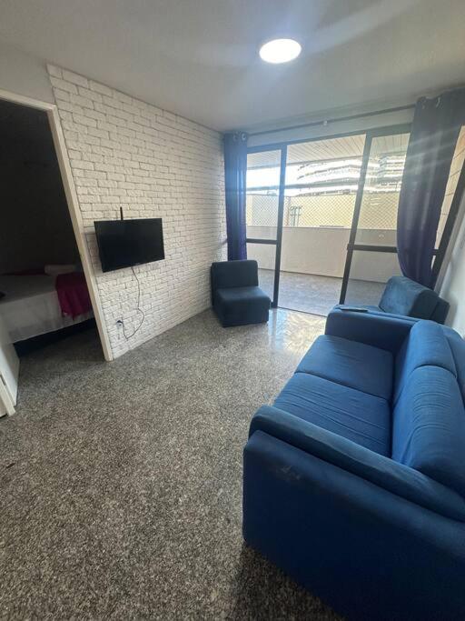 Atlantico Residence - Apt 204 Fortaleza  Buitenkant foto