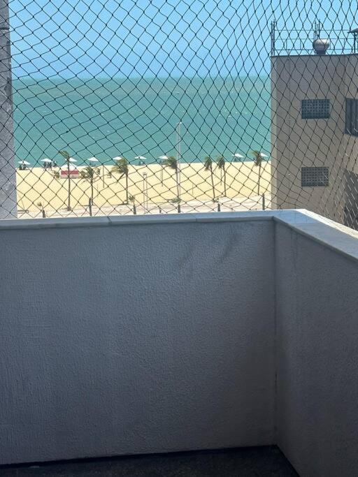 Atlantico Residence - Apt 204 Fortaleza  Buitenkant foto